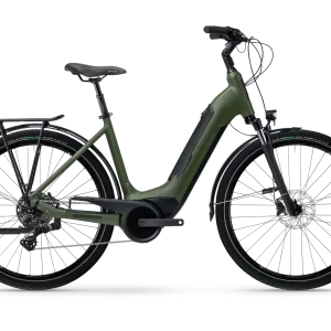 Winora Tria 10 Low 2025