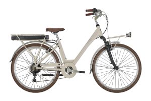 ALPINA - B4 Beta Monotubo 26''