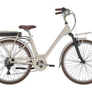 ALPINA - B4 Beta Monotubo 26''