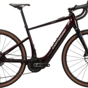 CORRATEC - E GRAVEL SX