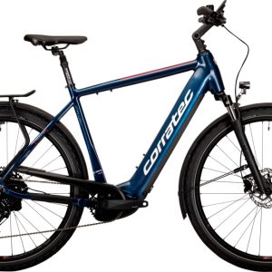 CORRATEC - E POWER TREKKING 28 CX6 12s