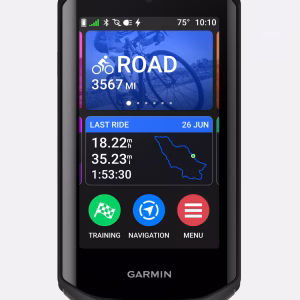 GARMIN - EDGE 1050