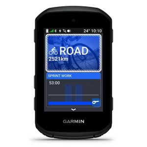 GARMIN - EDGE 550