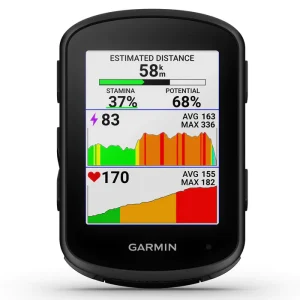 GARMIN - EDGE 840