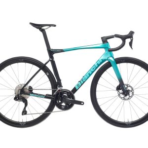 BIANCHI - SPECIALISSIMA COMP 105 Di2 12s