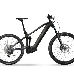 HAIBIKE - ALL MTN 2 2026