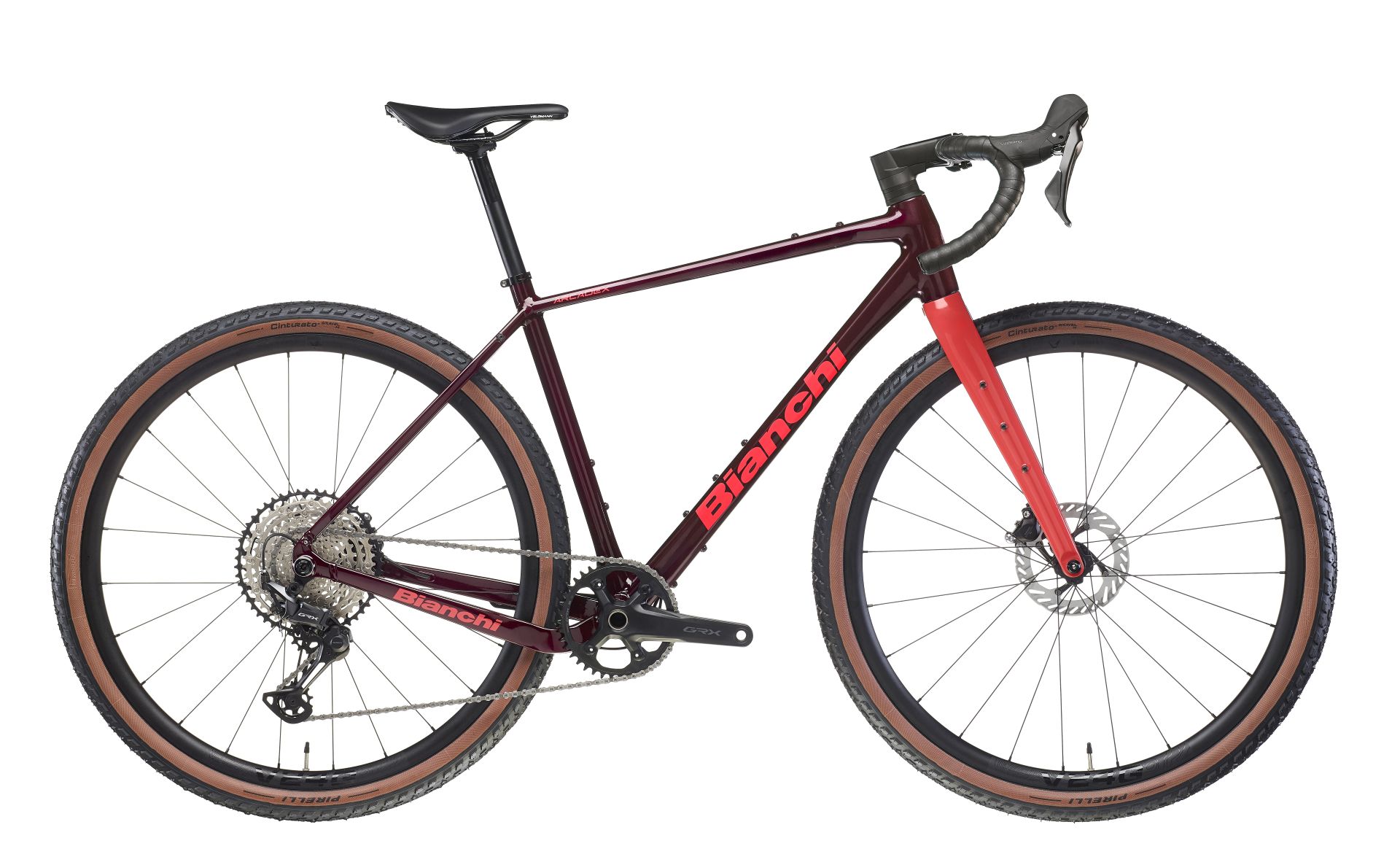 BIANCHI - ARCADEX AL - immagine 3