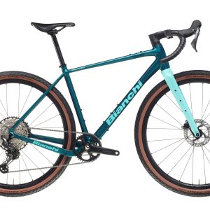 BIANCHI - ARCADEX AL