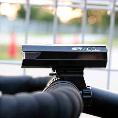 CATEYE - AMPP 40Cs