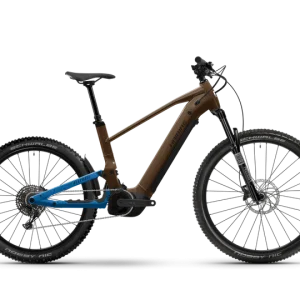 HAIBIKE - ALLTRAIL 6