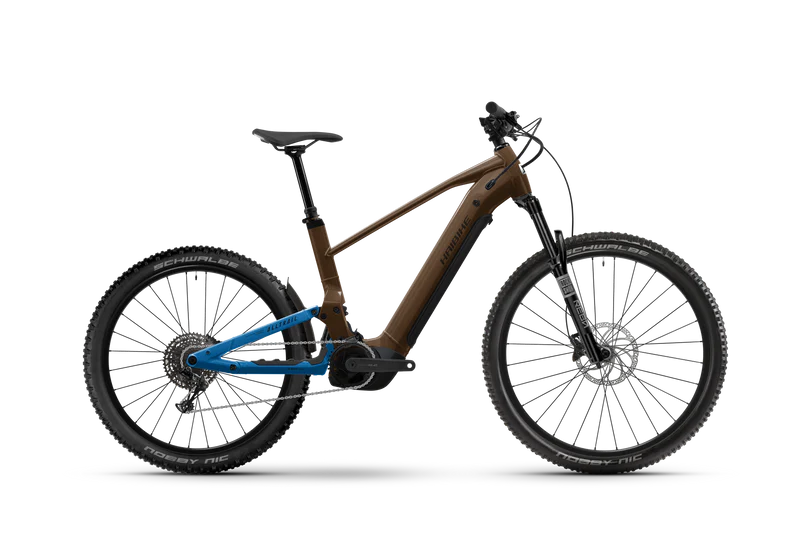 HAIBIKE - ALLTRAIL 6