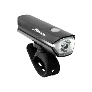 MVTEK - Fanale Anteriore LUM-X a Led 200 Lumens