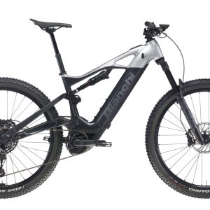 BIANCHI - E-VERTIC FX TYPE