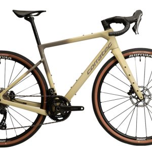 CORRATEC - ALLROAD C2