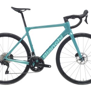 BIANCHI - SPRINT ICR SHIMANO 105 12S