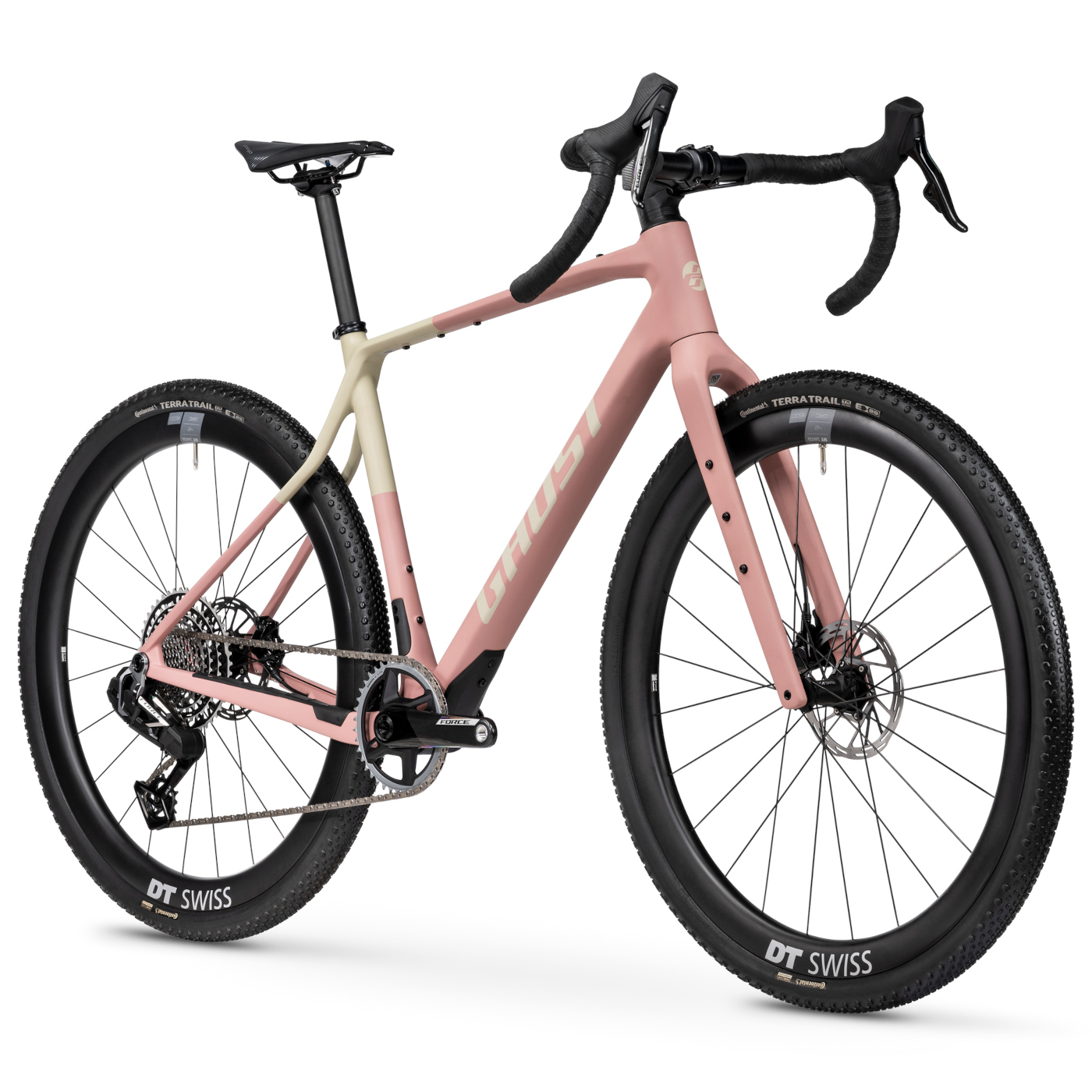 GHOST - ASKET CF X GRAVEL - immagine 2