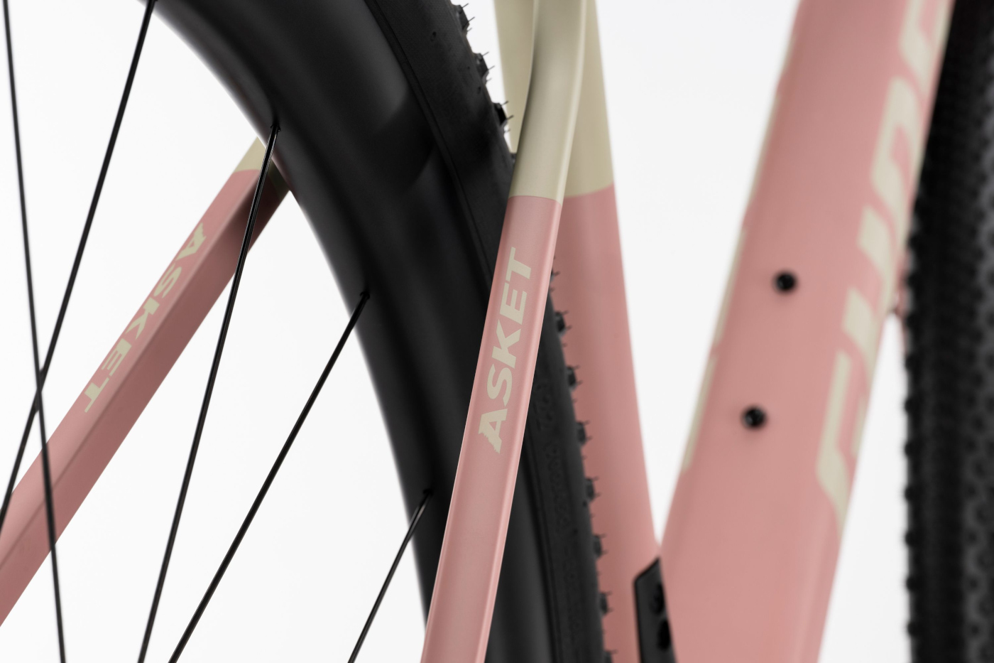 GHOST - ASKET CF X GRAVEL - immagine 3