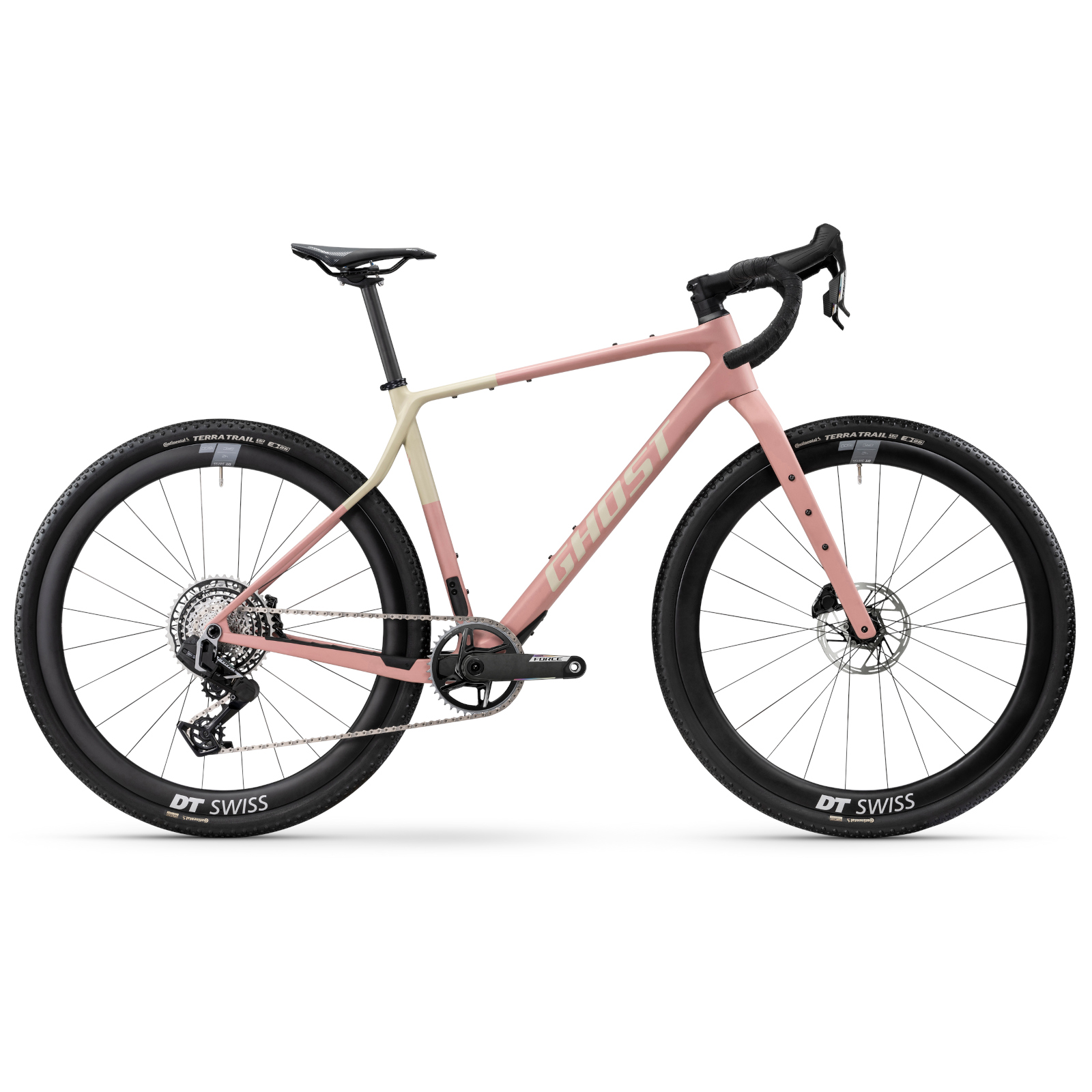 GHOST - ASKET CF X GRAVEL