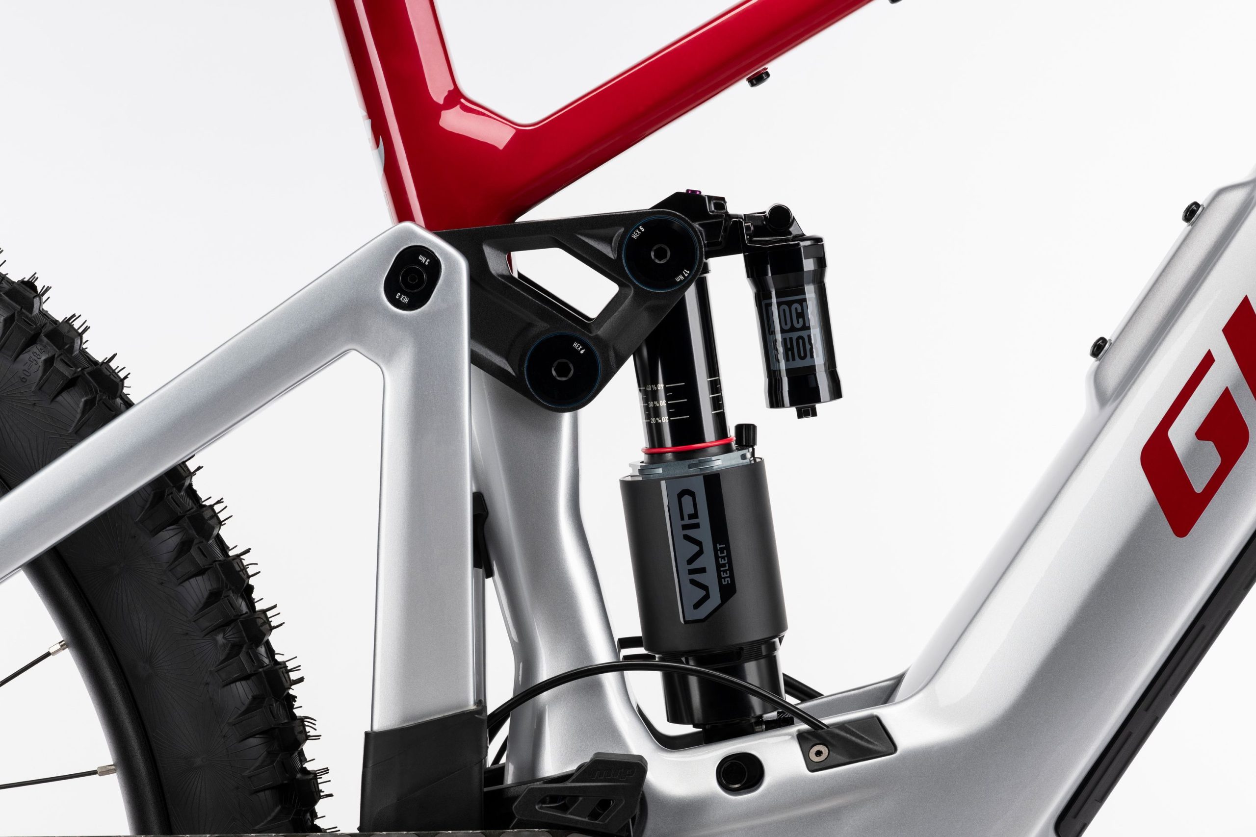 GHOST E-RIOT CF ADVANCED - immagine 4