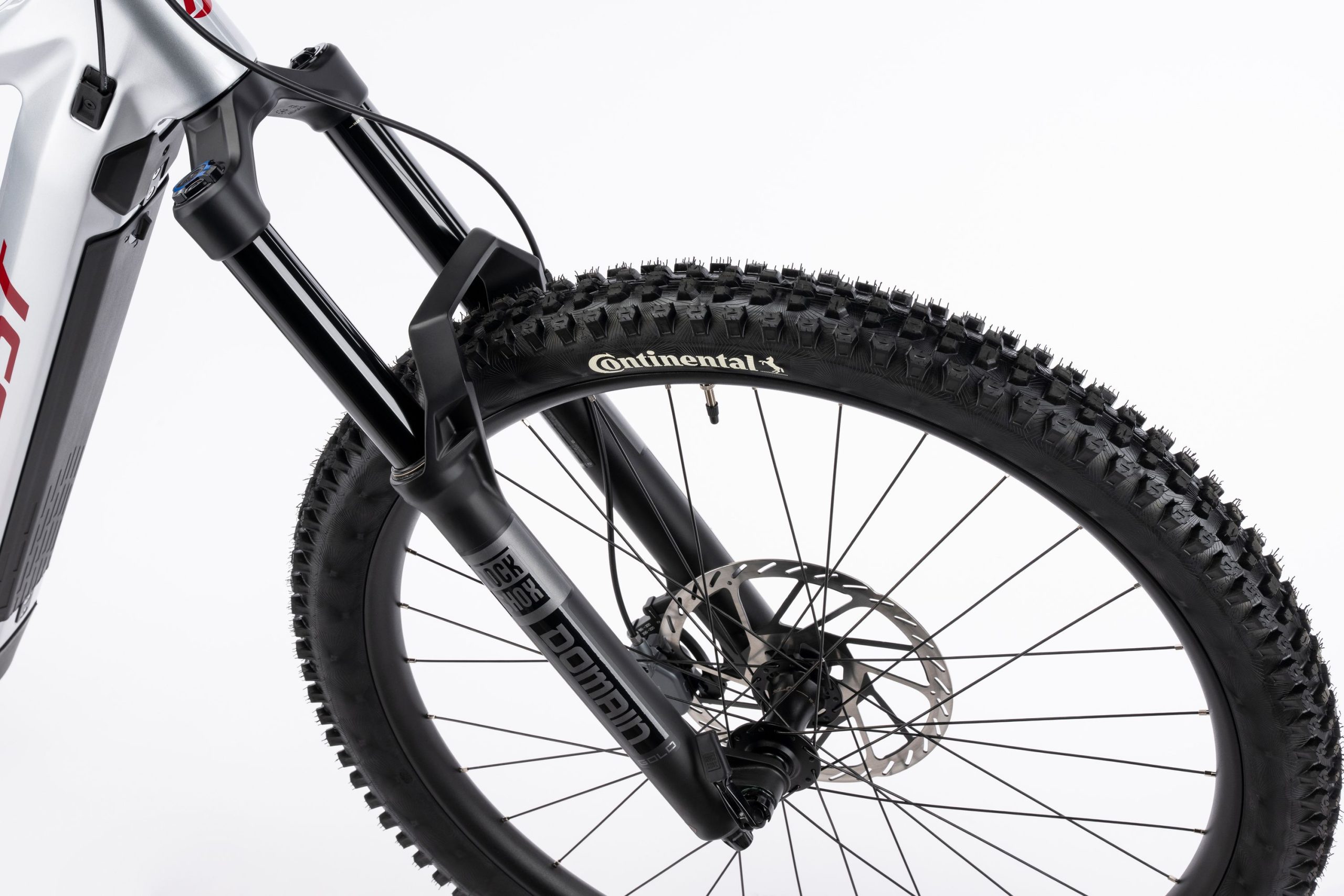 GHOST E-RIOT CF ADVANCED - immagine 5