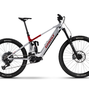 GHOST E-RIOT CF ADVANCED