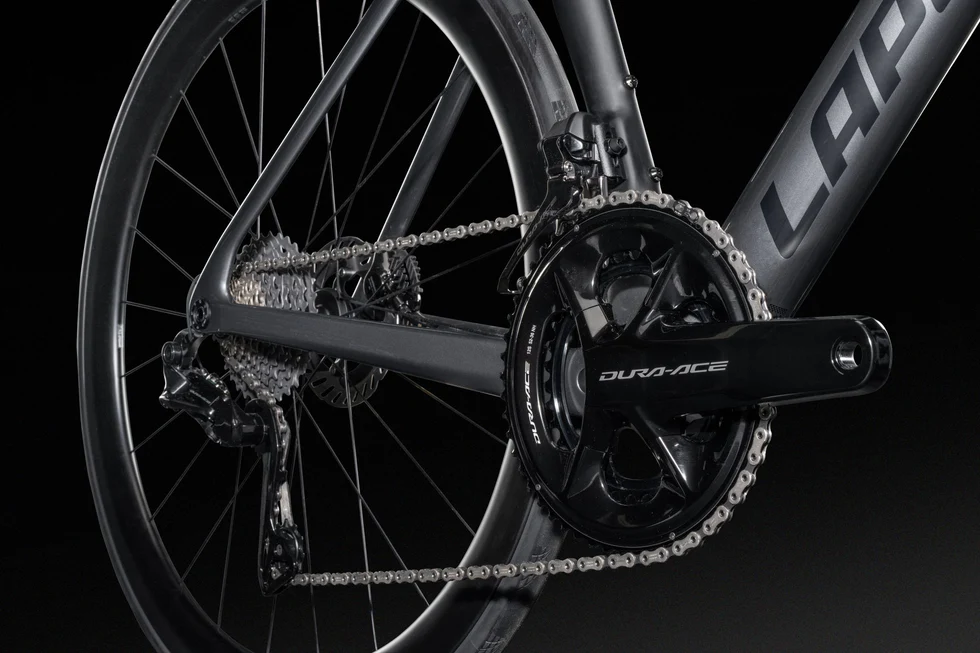 LAPIERRE - XELIUS DRS 9.0 - immagine 3