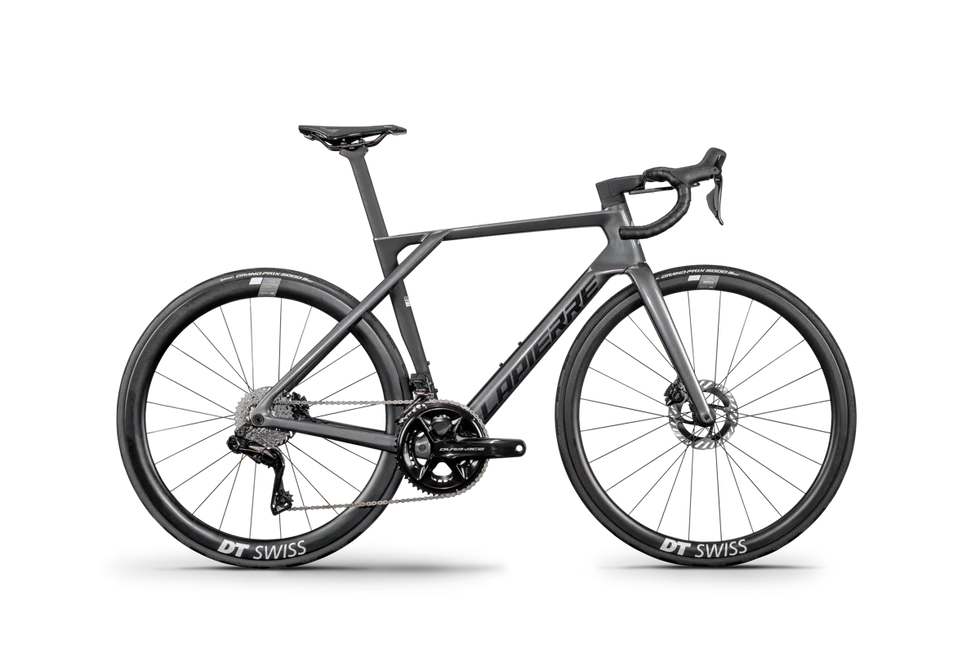 LAPIERRE - XELIUS DRS 9.0
