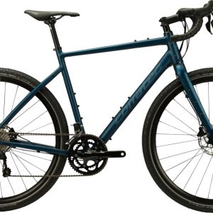 CORRATEC - GRAVEL ALLROAD TRAVEL 2